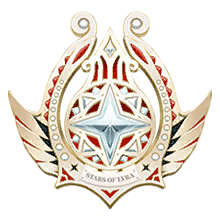 Stars of Lyra Stars of Lyra