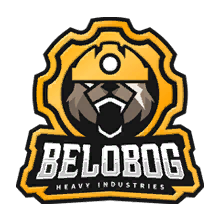 Belobog Heavy Industries Belobog Heavy Industries
