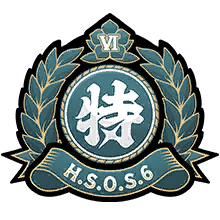 Hollow Special Operations Section 6