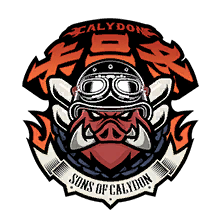 Sons of Calydon Sons of Calydon