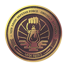 Defense Force - Obol Squad